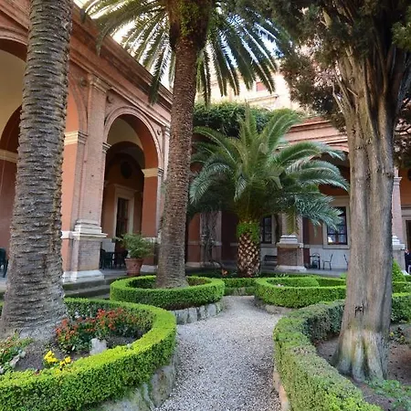 Casa S. Giuseppe Di Cluny ベッド・アンド・ブレックファスト *