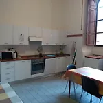Casa S. Giuseppe Di Cluny B&B 로마