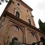 Couette-café Casa S. Giuseppe Di Cluny Rome