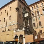 Casa S. Giuseppe Di Cluny * Rome