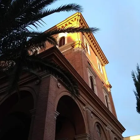 Casa S. Giuseppe Di Cluny Bed & Breakfast *