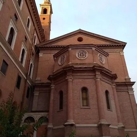 Casa S. Giuseppe Di Cluny Bed & Breakfast Roma