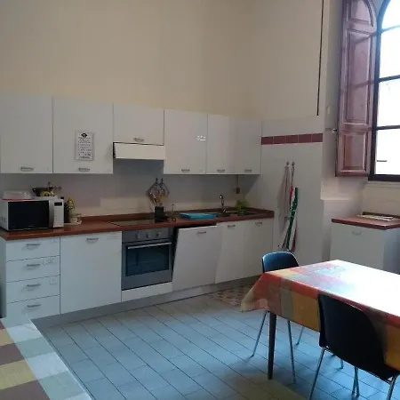 Casa S. Giuseppe Di Cluny Bed & Breakfast Roma