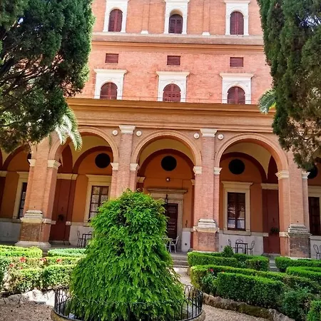 Casa S. Giuseppe Di Cluny