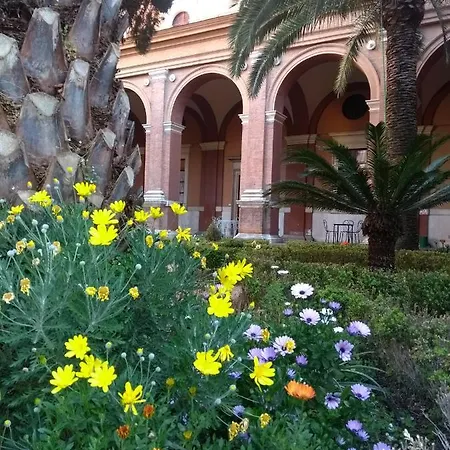 Couette-café Casa S. Giuseppe Di Cluny *