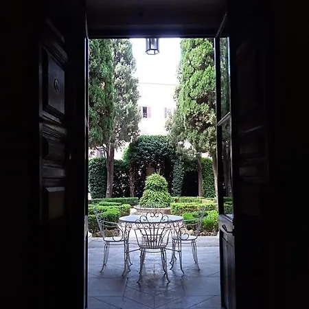 Bed & Breakfast Casa S. Giuseppe Di Cluny *