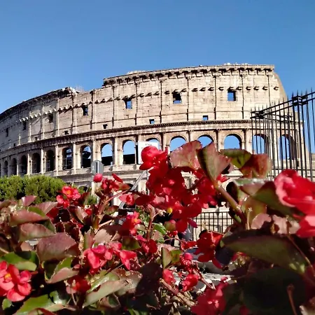 Casa S. Giuseppe Di Cluny Bed & Breakfast *