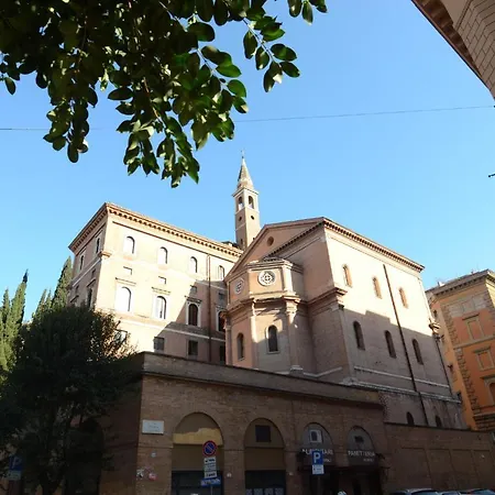 Casa S. Giuseppe Di Cluny * Roma