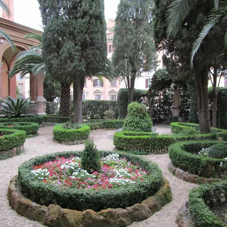 Casa S. Giuseppe Di Cluny *