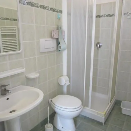 Casa S. Giuseppe Di Cluny Bed & Breakfast