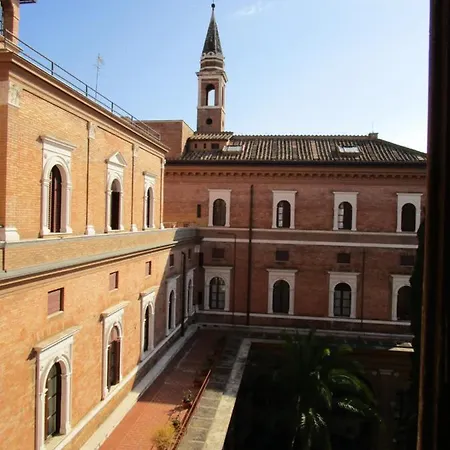 Casa S. Giuseppe Di Cluny Bed & Breakfast