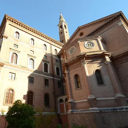 Casa S. Giuseppe Di Cluny