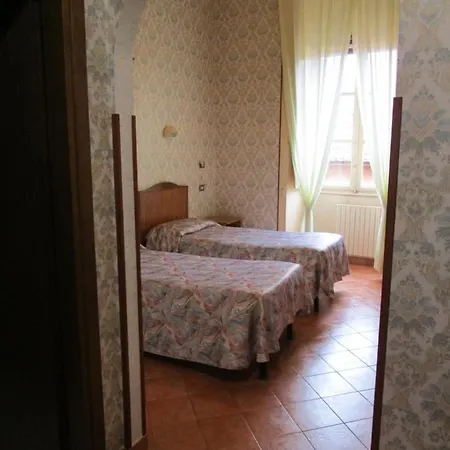 Bed & Breakfast Casa S. Giuseppe Di Cluny Rome