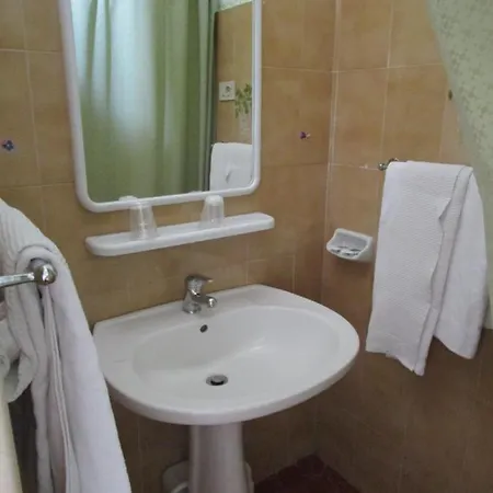 Casa S. Giuseppe Di Cluny * Roma