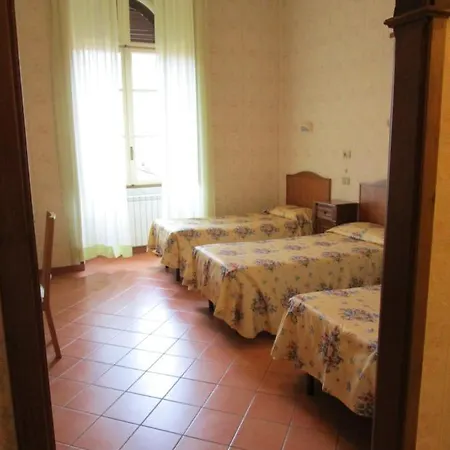 Casa S. Giuseppe Di Cluny * Roma