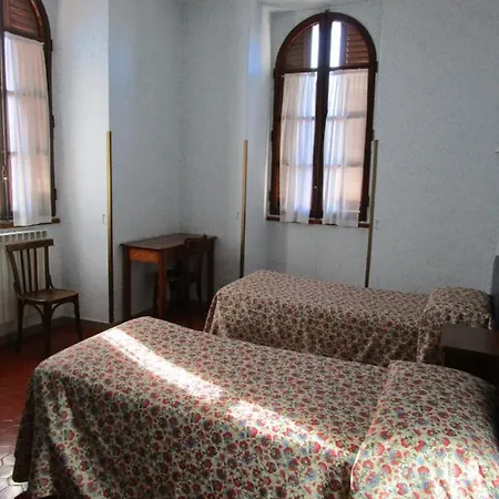 Bed & Breakfast Casa S. Giuseppe Di Cluny *
