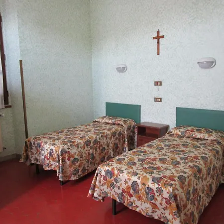 Bed & Breakfast Casa S. Giuseppe Di Cluny *