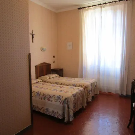 Bed & Breakfast Casa S. Giuseppe Di Cluny
