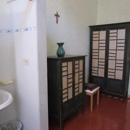 Casa S. Giuseppe Di Cluny