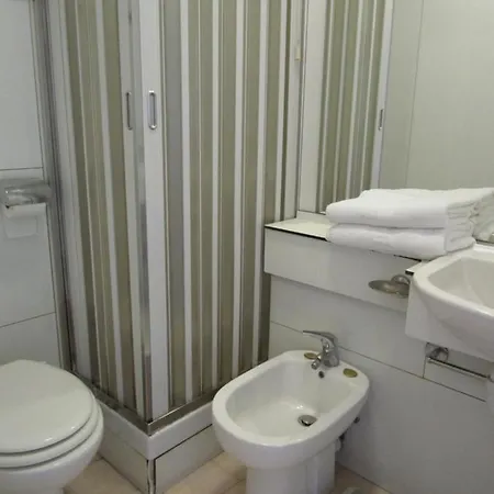 Casa S. Giuseppe Di Cluny