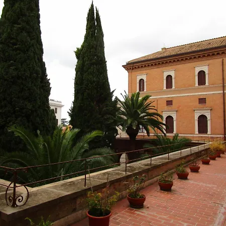 Bed & Breakfast Casa S. Giuseppe Di Cluny *