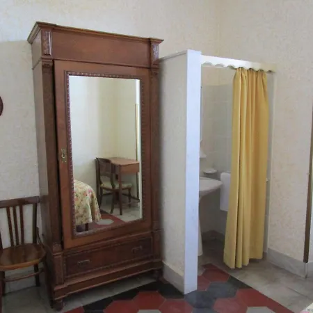 Casa S. Giuseppe Di Cluny Bed & Breakfast *