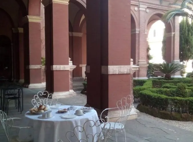 Casa S. Giuseppe Di Cluny Rome