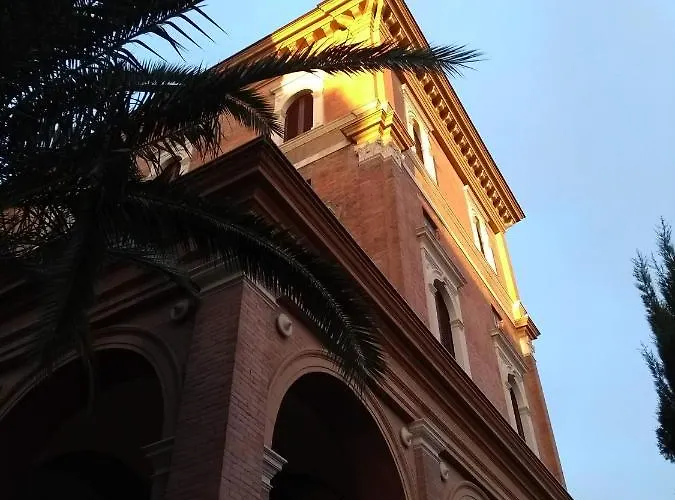 Casa S. Giuseppe Di Cluny Couette-café *