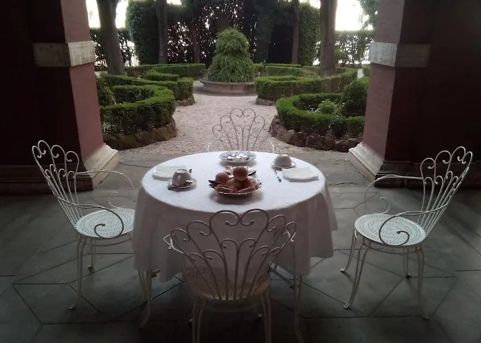 Casa S. Giuseppe Di Cluny Rome