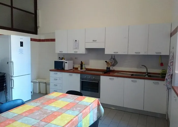 فندق مبيت وإفطار Casa S. Giuseppe Di Cluny