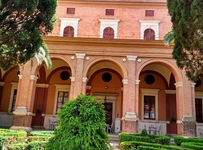 Casa S. Giuseppe Di Cluny