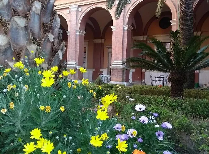 Couette-café Casa S. Giuseppe Di Cluny *