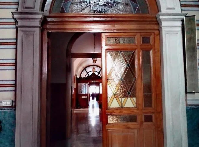 Casa S. Giuseppe Di Cluny Rome