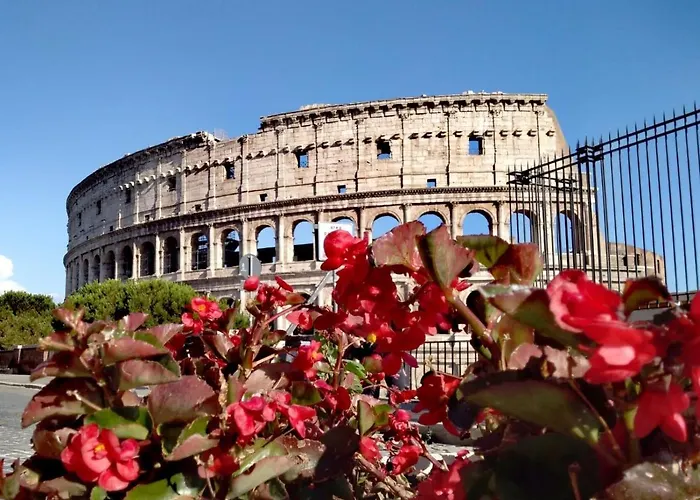 Casa S. Giuseppe Di Cluny Couette-café *