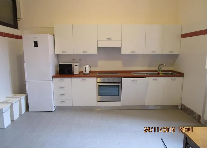 فندق مبيت وإفطار Casa S. Giuseppe Di Cluny