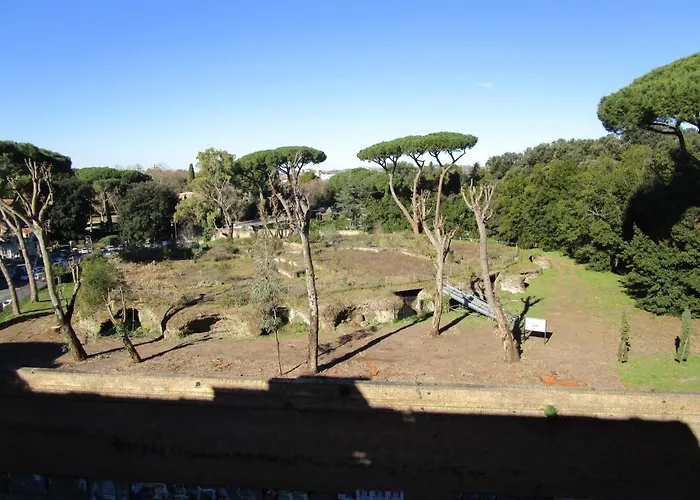 Casa S. Giuseppe Di Cluny Couette-café