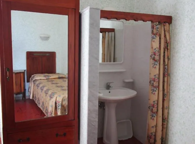 Casa S. Giuseppe Di Cluny *