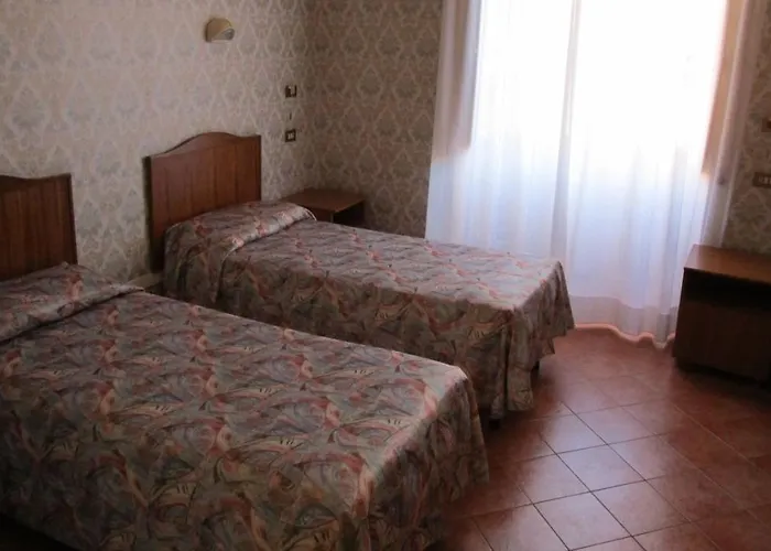 Casa S. Giuseppe Di Cluny Rome