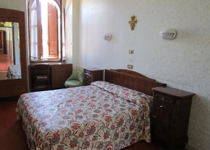 Couette-café Casa S. Giuseppe Di Cluny