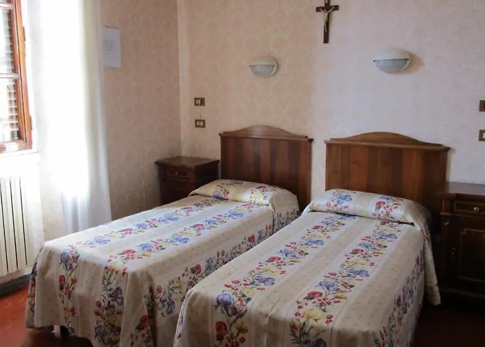 Casa S. Giuseppe Di Cluny Rome