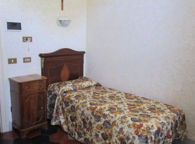 Couette-café Casa S. Giuseppe Di Cluny Rome