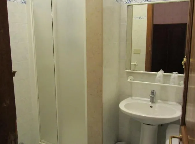 Casa S. Giuseppe Di Cluny *