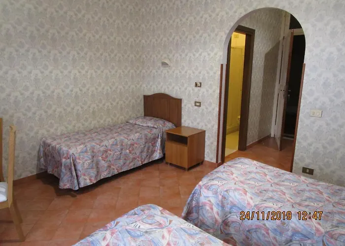 Casa S. Giuseppe Di Cluny *