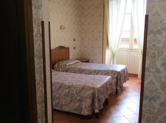 Couette-café Casa S. Giuseppe Di Cluny Rome