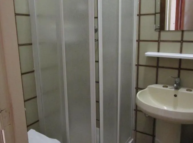 Couette-café Casa S. Giuseppe Di Cluny *