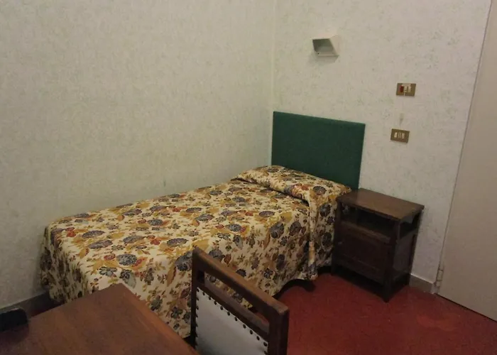 Casa S. Giuseppe Di Cluny * Rome