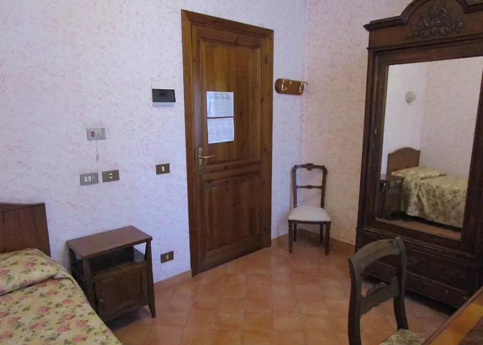 Couette-café Casa S. Giuseppe Di Cluny