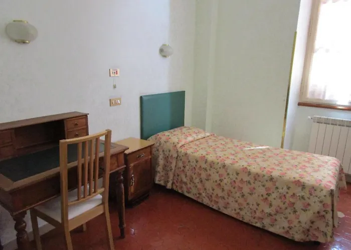 Couette-café Casa S. Giuseppe Di Cluny *