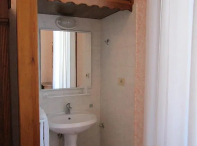 فندق مبيت وإفطار Casa S. Giuseppe Di Cluny