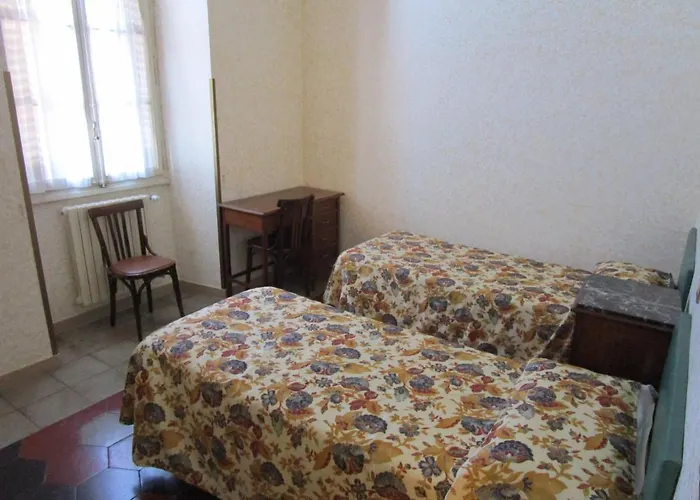 Casa S. Giuseppe Di Cluny * روما